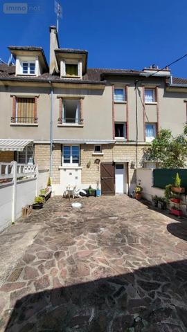 Achat - Maison Vimoutiers 61120 5 pièces 92 m 2 112 m 2
