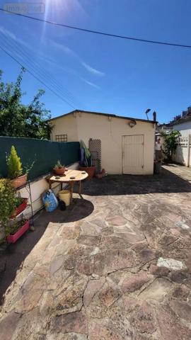 Achat - Maison Vimoutiers 61120 5 pièces 92 m 2 112 m 2