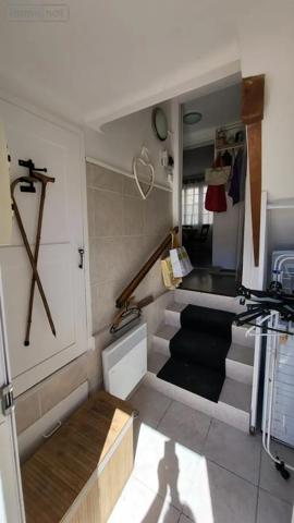 Achat - Maison Vimoutiers 61120 5 pièces 92 m 2 112 m 2