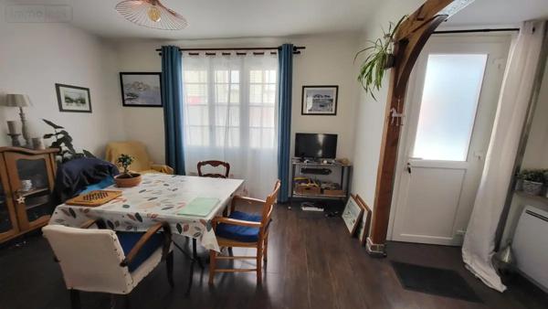 Achat - Maison Vimoutiers 61120 5 pièces 92 m 2 112 m 2