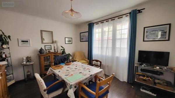 Achat - Maison Vimoutiers 61120 5 pièces 92 m 2 112 m 2