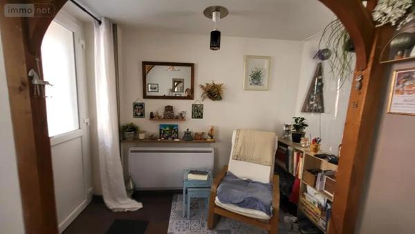 Achat - Maison Vimoutiers 61120 5 pièces 92 m 2 112 m 2