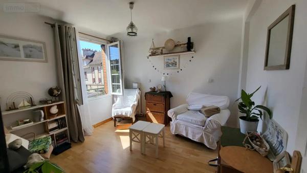 Achat - Maison Vimoutiers 61120 5 pièces 92 m 2 112 m 2