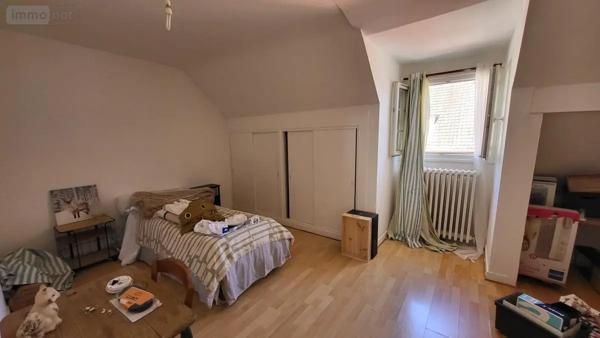 Achat - Maison Vimoutiers 61120 5 pièces 92 m 2 112 m 2