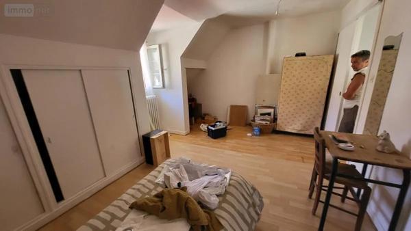 Achat - Maison Vimoutiers 61120 5 pièces 92 m 2 112 m 2