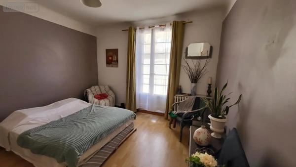 Achat - Maison Vimoutiers 61120 5 pièces 92 m 2 112 m 2