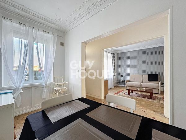 Rare à Lamorlaye : Maison de caractère de 108 m² avec 3 chambres