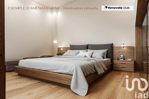 Appartement à vendre 4 pièces 77 m² Lourdes