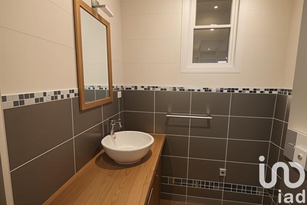 Appartement à vendre 4 pièces 77 m² Lourdes