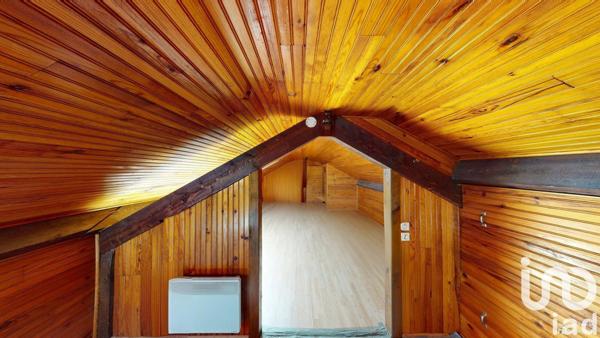 Appartement à vendre 4 pièces 77 m² Lourdes