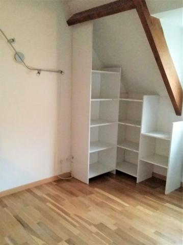 MAISON 4 PIECES BRIE-COMTE-ROBERT