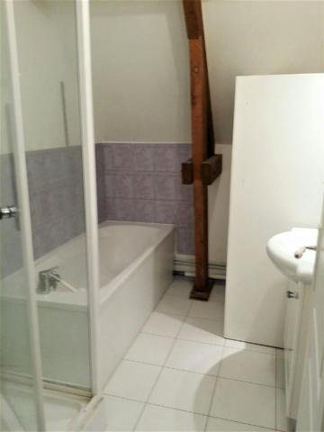 MAISON 4 PIECES BRIE-COMTE-ROBERT