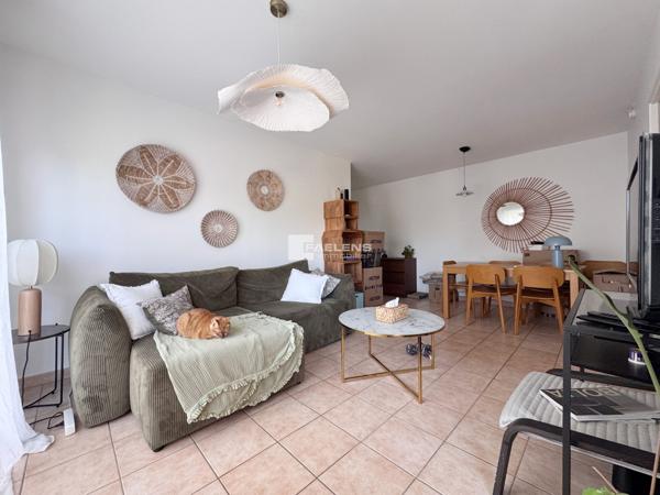 Appartement T3/4 à Lille - Réf. mlmo1068
