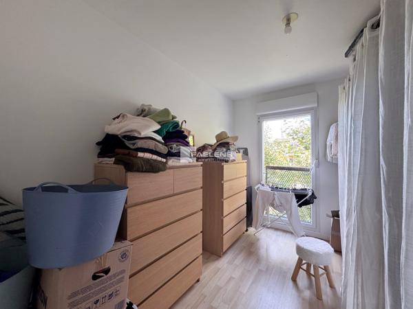 Appartement T3/4 à Lille - Réf. mlmo1068