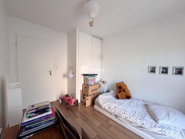 Appartement T3/4 à Lille - Réf. mlmo1068