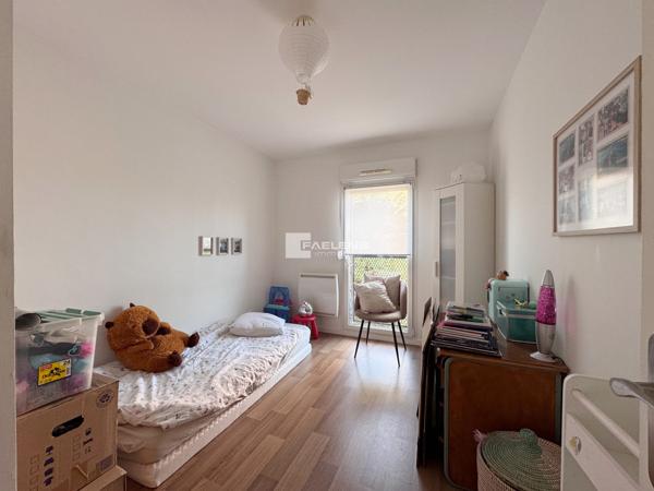 Appartement T3/4 à Lille - Réf. mlmo1068