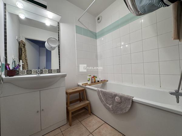 Appartement T3/4 à Lille - Réf. mlmo1068