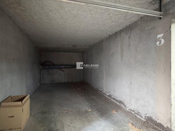 Appartement T3/4 à Lille - Réf. mlmo1068