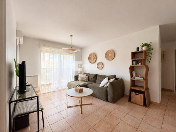 Appartement T3/4 à Lille - Réf. mlmo1068