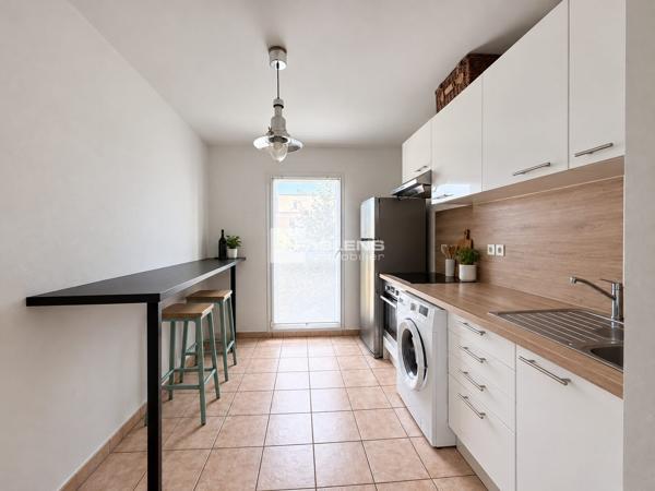 Appartement T3/4 à Lille - Réf. mlmo1068