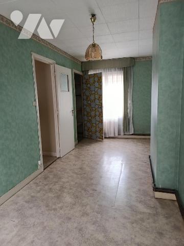 MARLY MAISON SEMI INDIVIDUELLE