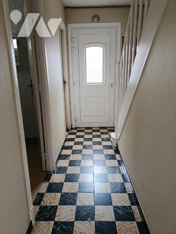MARLY MAISON SEMI INDIVIDUELLE