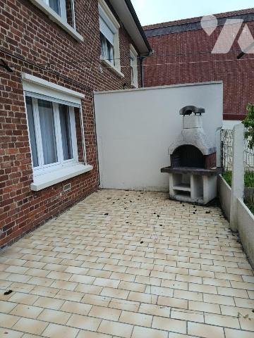 MARLY MAISON SEMI INDIVIDUELLE