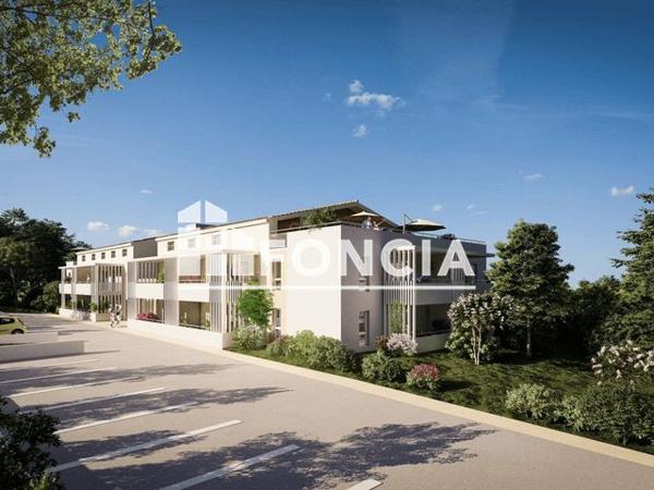 Location Appartement 2 pièces 42 m² - Saint Remy De Provence 13210