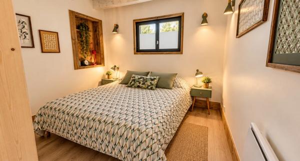 Domaine landais de 408 m² – 3 gîtes, piscine chauffée et 7,2 hectares