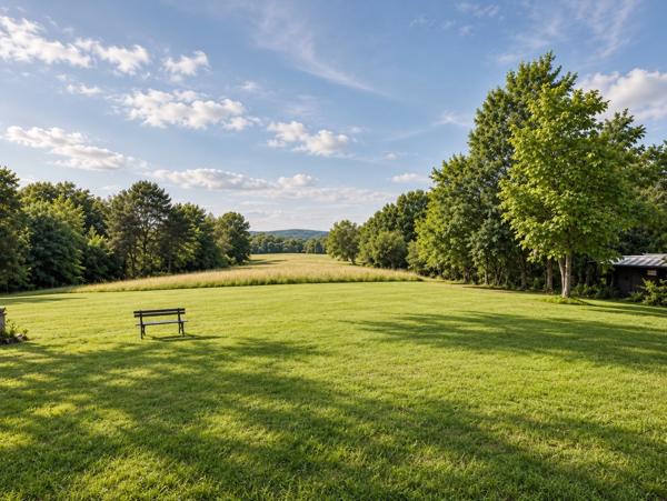 Domaine landais de 408 m² – 3 gîtes, piscine chauffée et 7,2 hectares