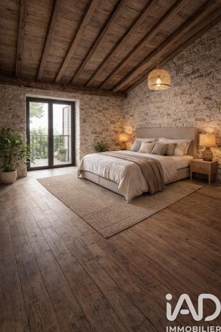 Maison à vendre 1 pièce 50 m² Sorèze