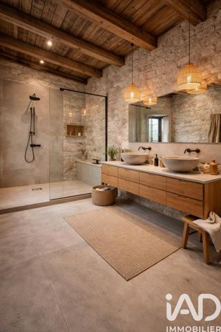 Maison à vendre 1 pièce 50 m² Sorèze