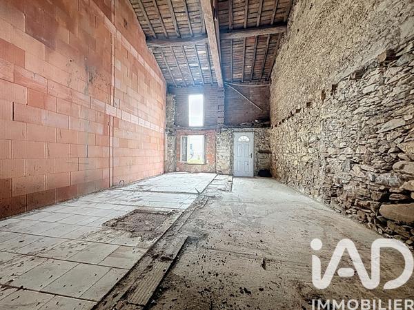Maison à vendre 1 pièce 50 m² Sorèze