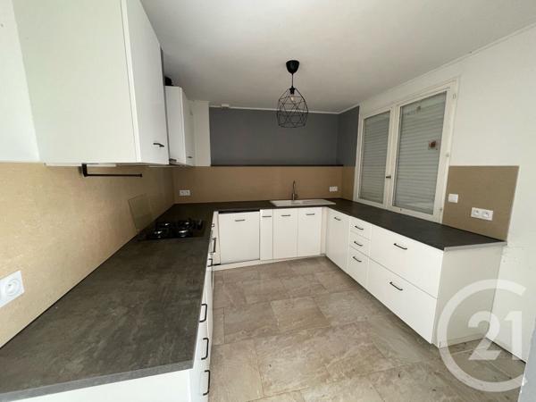 Maison à vendre  5 pièces - 111 m2 AUBAIS - 30