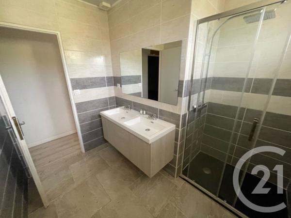 Maison à vendre  5 pièces - 111 m2 AUBAIS - 30