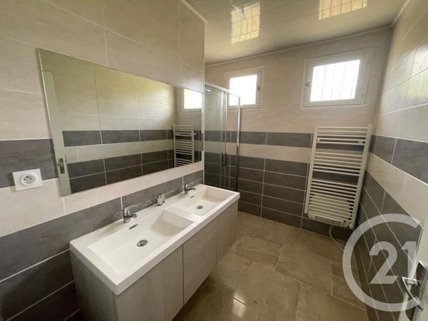 Maison à vendre  5 pièces - 111 m2 AUBAIS - 30