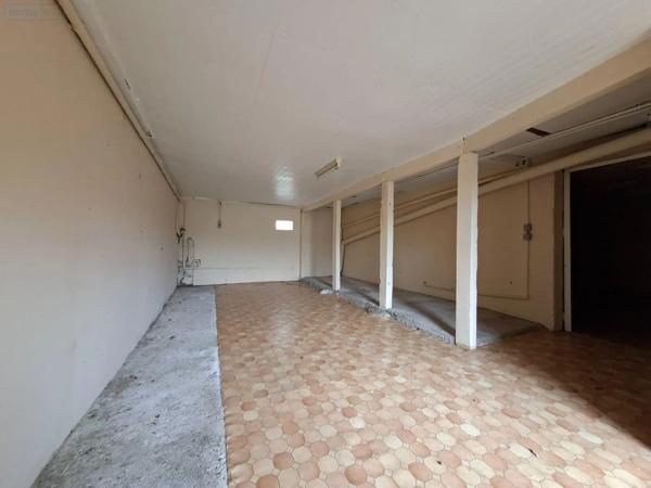 Achat - Maison Saint-Amand-Montrond 18200 56 m 2 688 m 2