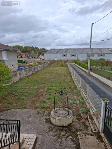 Achat - Maison Saint-Amand-Montrond 18200 56 m 2 688 m 2