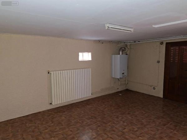 Achat - Maison Saint-Amand-Montrond 18200 56 m 2 688 m 2