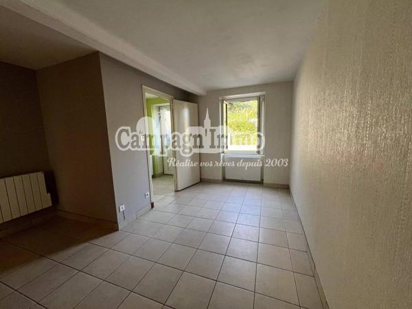 APPARTEMENT - T3