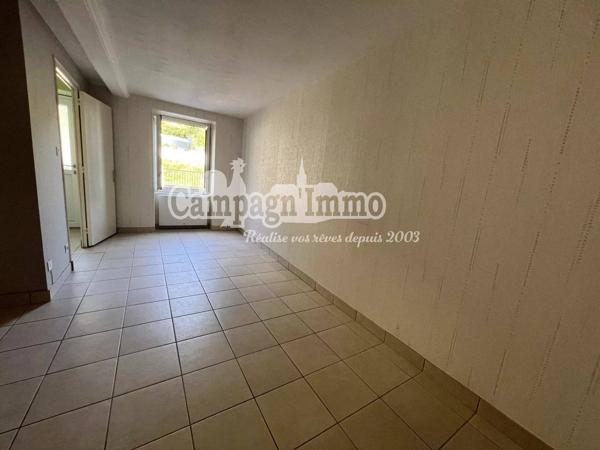 APPARTEMENT - T3
