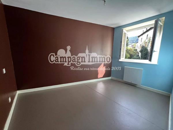 APPARTEMENT - T3