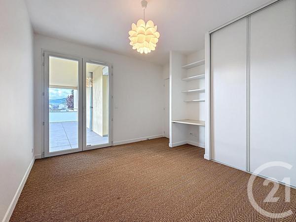 Appartement à vendre  6 pièces - 174,62 m2 LE PUY EN VELAY - 43