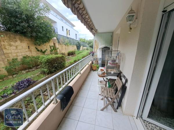 Appartement à vendre 3 pièces 64m²