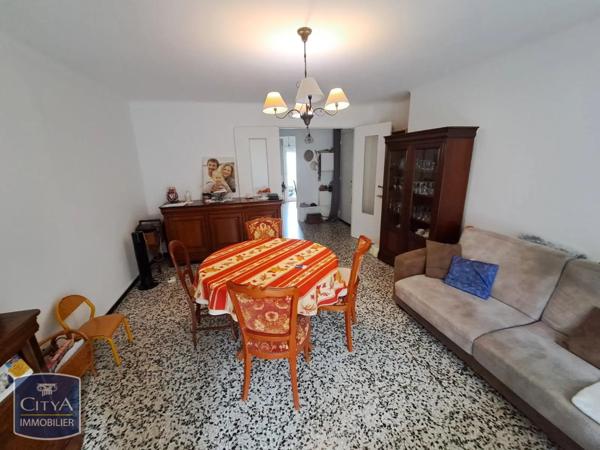 Appartement à vendre 3 pièces 64m²