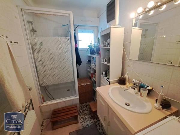 Appartement à vendre 3 pièces 64m²