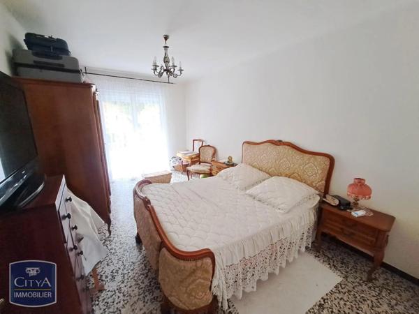 Appartement à vendre 3 pièces 64m²