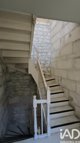 Appartement à vendre 3 pièces 58 m² Saintes