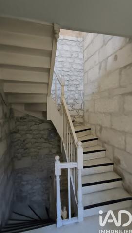 Appartement à vendre 3 pièces 58 m² Saintes