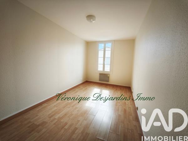 Appartement à vendre 3 pièces 58 m² Saintes